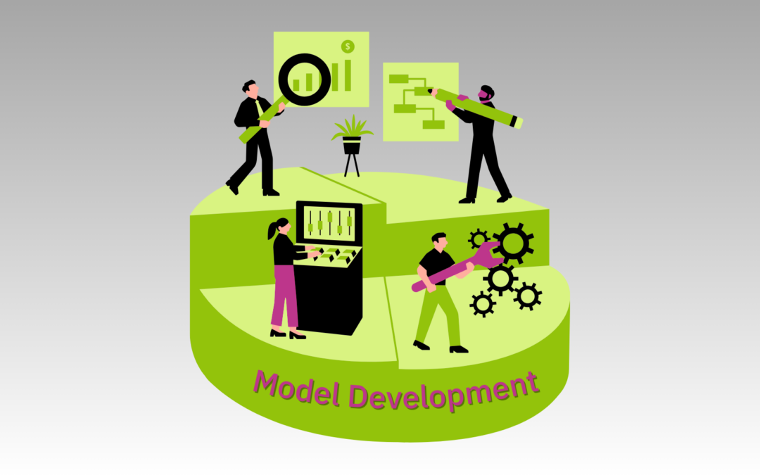 What is the Model Development Lifecycle, or, What’s Baking at FRG?